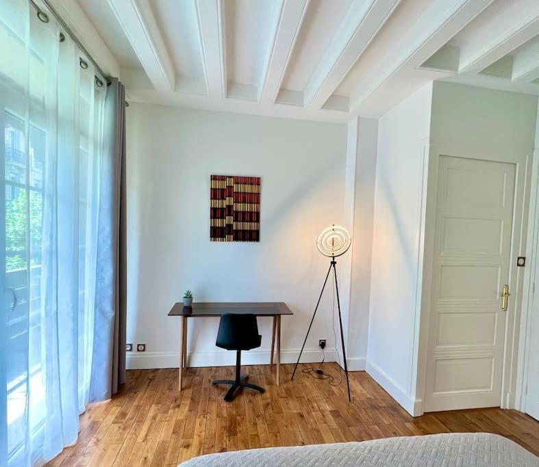 R'Apparts T3 Le Prestige Grenoblois Grenoble Exteriör bild