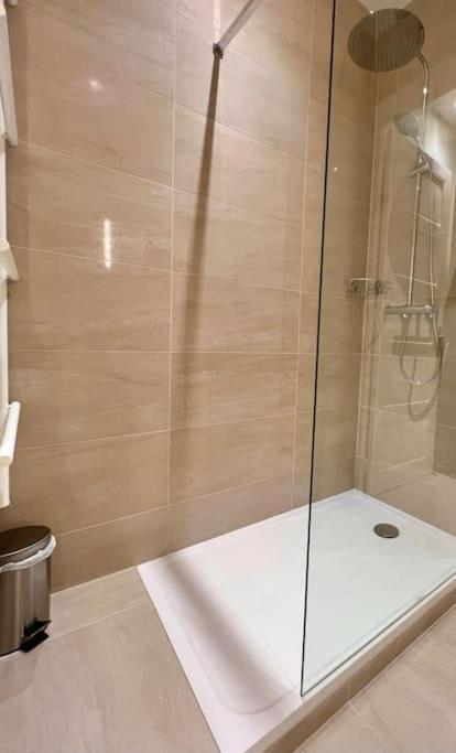 R'Apparts T3 Le Prestige Grenoblois Grenoble Exteriör bild